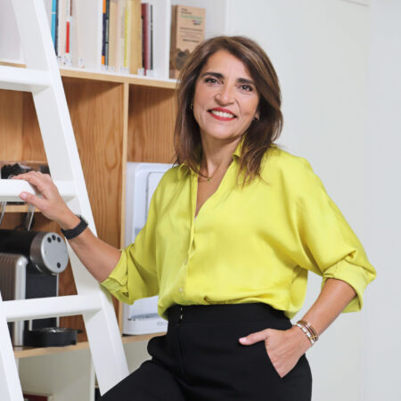 Luísa Ribeiro Lopes