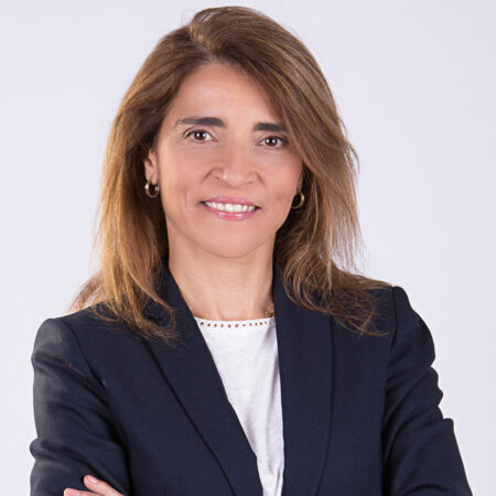 Luísa Ribeiro Lopes