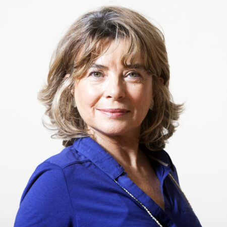 Luísa Schmidt