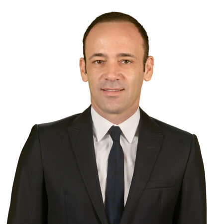 António Miguel Ferreira