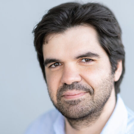 André Dias