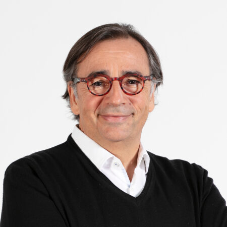Luís Mergulhão