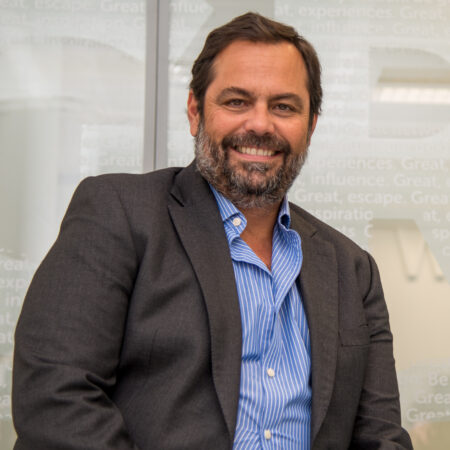 Salvador Cunha