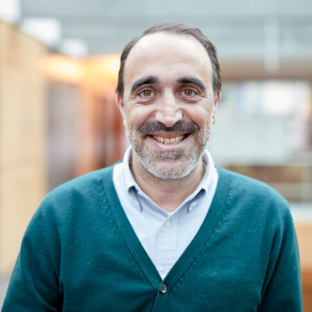 Miguel Coleta