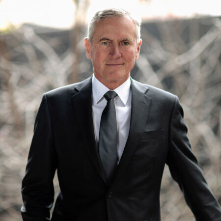 David Archer
