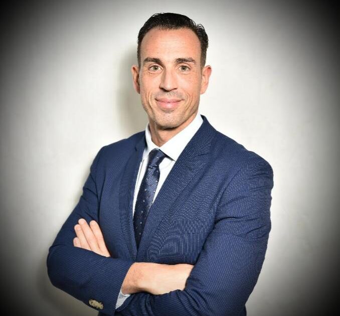 José Martos Sustentabilidade 2030