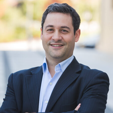 Pedro Fernandes
