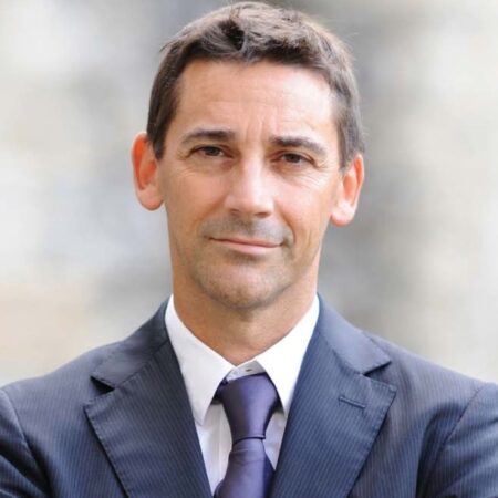 José Gomes Mendes