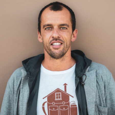 Nuno Brito Jorge