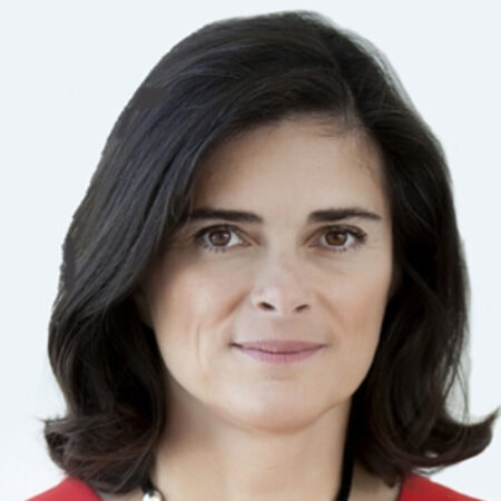 Isabel Vaz