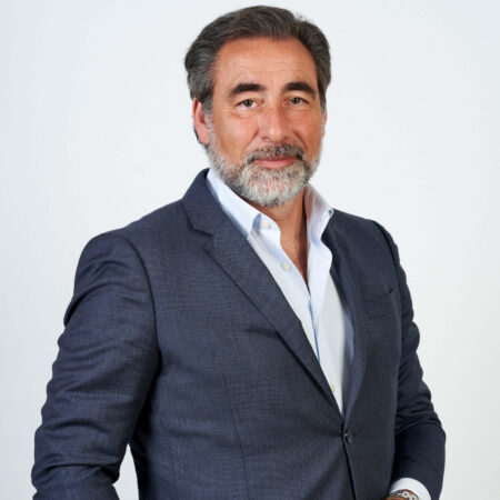 Pedro Amaral Jorge