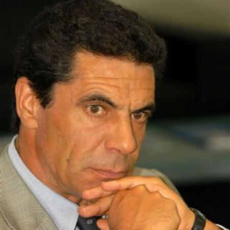 Nuno Ribeiro da Silva