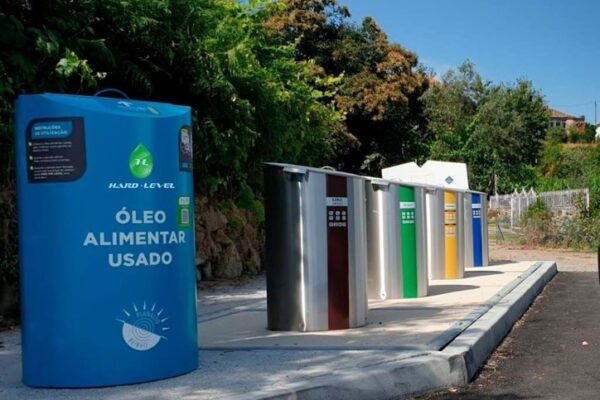 Seixal, Loures e Lisboa lideram na reciclagem de óleos alimentares usados