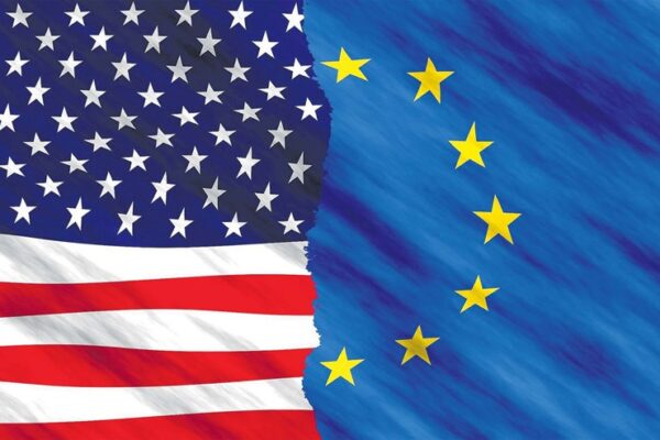 Transição verde: pode a Europa perder empresas para os EUA?