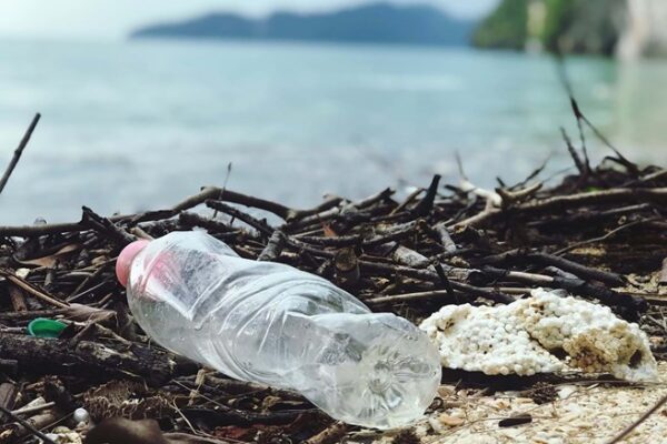 Tratado global sobre plásticos deverá estar concluído em 2024