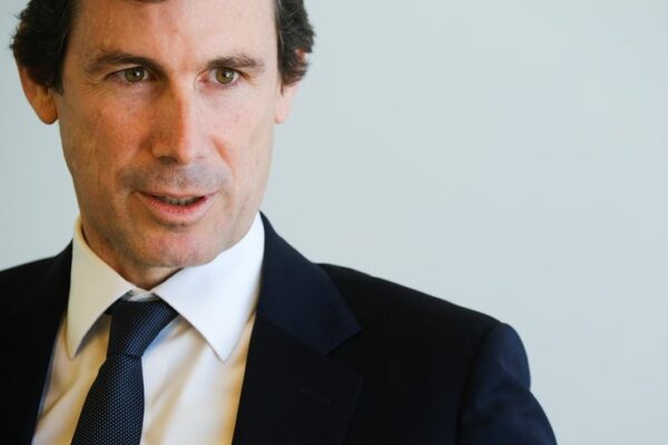 Miguel Stilwell d’Andrade: “A energia renovável é incrivelmente barata hoje em dia”