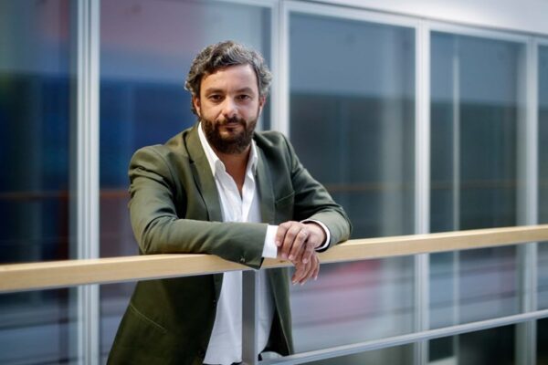 Diogo Teixeira: “É preciso as empresas trabalharem com outras empresas”